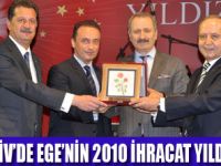 CMS İHRACATTA REKOR KIRDI