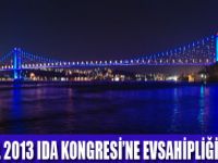 İSTANBUL DÜNYANIN GÖZ BEBEĞİ