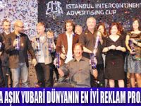 EN İYİLERİN EN İYİSİ İSTANBULDA SEÇİLDİ