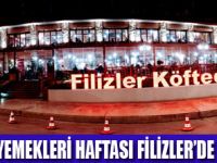 LEZZETE ŞEF NORBERT MİSLEY İMZASI