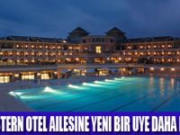 BEST WESTERN TÜRKİYEYE YENİ UYE