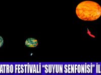 ADANA TİYATRO FESTİVALİ