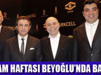 YEŞİLÇAM HAFTASI 7 GÜN SÜRECEK