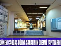 SAVAŞ,GÜÇ VE İNANÇ SERGİSİ