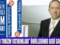 TURİZM SEKTÖRÜ YARIŞACAK