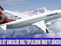 THYNİN 2010 YILI NET KARI 286 MİLYON TL