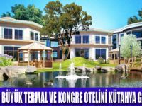 AFYONA EN BÜYÜK SPA MERKEZİ