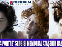 MEMORIAL ATAŞEHİRDE  SANAT VAR