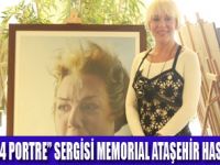 MEMORIAL ATAŞEHİRDE ANLAMLI SERGİ