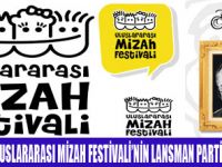 ULUSLARARASI MİZAH FESTİVALİ