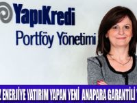 ANAPARA GARANTİLİ YATIRIM FONU!