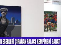 ELGİZ KOLEKSİYONUNDAN BİR SEÇKİ