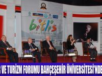 BİTLİS İSTANBUL'DA TANITILDI