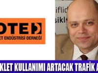 TRAFİKTE ÖZGÜR SEÇİM