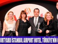 MARRIOTT LİDERLERİNİ SEÇTİ