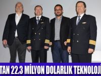 PEGASUSTA TEKNOLOJİYE YATIRIM