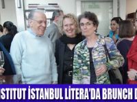 GOETHE ENSTİTÜSÜ BRUNCHI