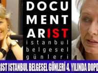 DOCUMENTARIST YENİ KEŞİFLERE GELİYOR