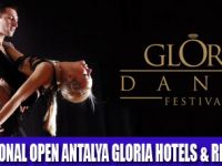 GLORIA HOTELSDE DANS ŞAMPİYONASI