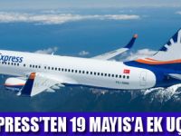 SUNEXPRESSTEN 26 EK SEFER