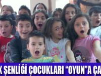 BENİMLE OYNARMISIN?