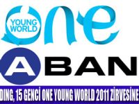 ONE YOUNG WORLD 2011 ZİRVESİ