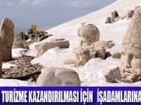 ADIYAMAN'IN TURİZM HALLERİ