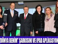 VİP TURİZM ÖDÜL GECESİ