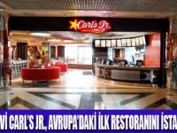 FAST FOOD DEVİ CEVAHİR AVMDE