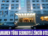 TİTANİC OTEL SAYISINI 10A ÇIKARIYOR