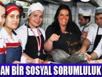 MARİA, SIRLARINI ÖĞRENCİLERE VERDİ