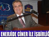 TUROB , CİNER GRUBU İLE ANLAŞTI