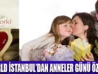 ANNENİZİ BİZ MİSAFİR EDELİM