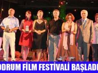 5.BODRUM FESTİVALİ DEVAM EDİYOR