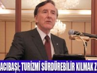 SÜRDÜREBİLİRLİK MERKEZDE OLMALI