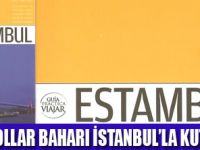 VIAJAR İSTANBUL REHBERİ HEDİYE EDİYOR