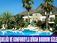 YENİ YÜZÜYLE DİVAN BODRUM