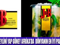 J&BNİN SIRA DIŞI PARTİLERİ