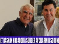 AKSONA MEHMET SİCİLYADAN GETİRDİ