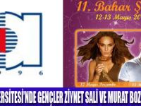 ATILIM ÜNİVERSİTESİ 11. BAHAR ŞENLİĞİ