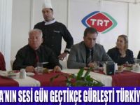 NİCE YILLARA TRT ANTALYA RADYOSU!