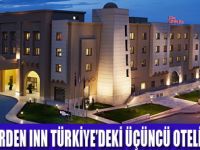 HİLTON GARDEN INN ŞANLIURFADA