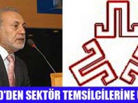 TÖSHİD'DEN 3,5 TARTIŞMASINA TEPKİ GELDİ