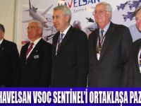 BOEING VE HAVELSANDAN ORTAK PAZARLAMA