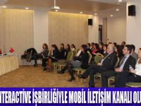 TUROB ÜYESİ OTELLERDE MOBİL PAZARLAMA