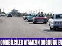 İKOD ÜYELERİ SELANİK YOLCUSU