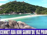 SAMUI ADASI BULUNMAZ CENNET