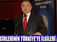 TÜRKİYE OTEL GELİŞİM ZİRVESİ