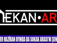 MEKAN ARTIDA 6 PROJE