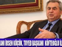 BÜTÇE AÇIĞINI TURİZMLE KAPATACAĞIZ